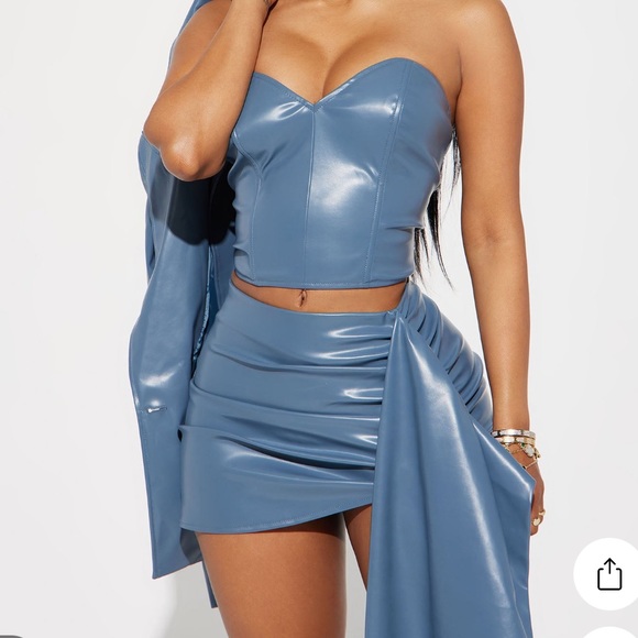 3 piece set - Picture 3 of 10